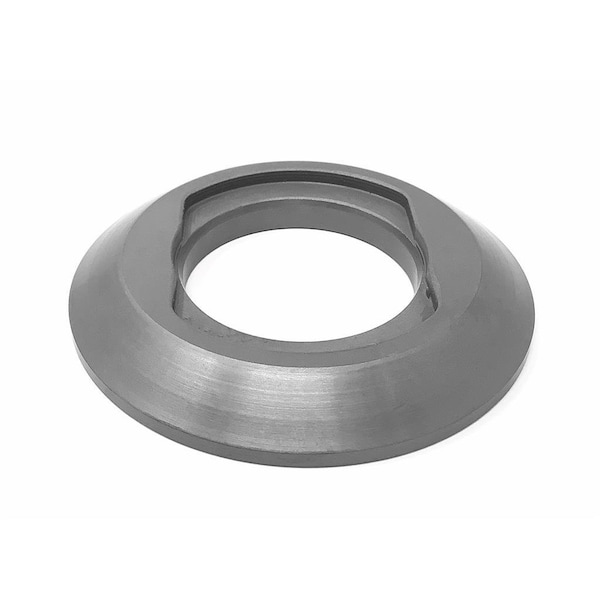 Seal Seat UII 030-034-040 SiC; Replaces Waukesha Cherry-Burrell Part# 101671